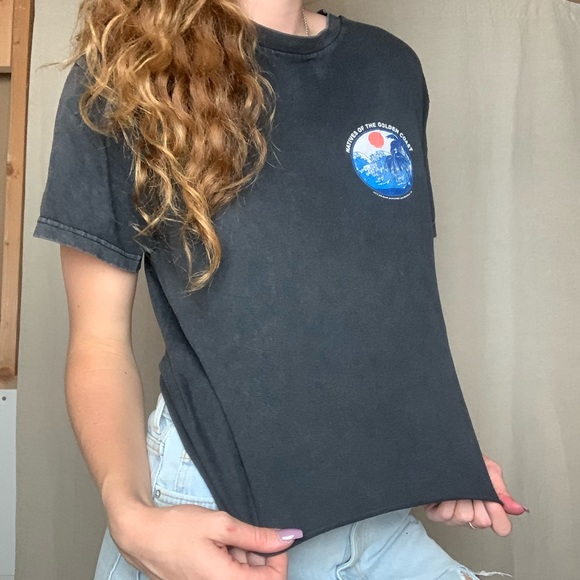 PacSun Tops - Natives of the Golden Coast Tshirt